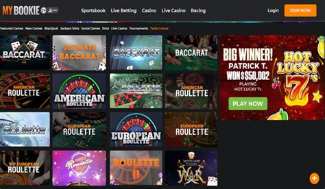 MyBookie Review 2024: Is MyBookie.ag a Legit .